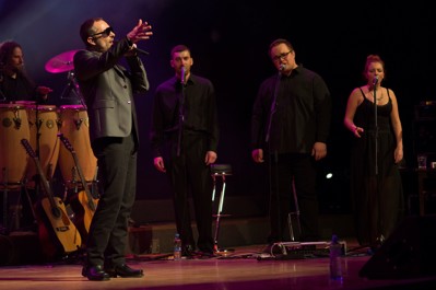 George Michael Freedom Project