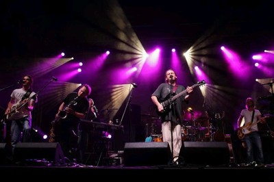 Vlasta Redl s kapelou