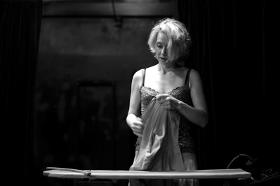 Ohlédni se v hněvu