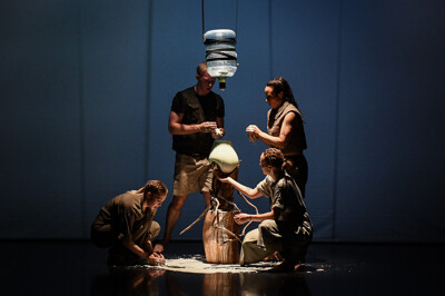 Dočasná Company: Our Land We Plant