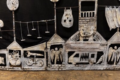 Ekosystém UA: Charkov