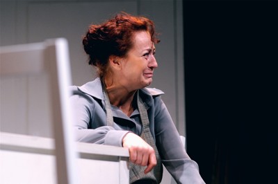 Shirley Valentine - Benefiční představení