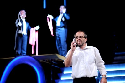 Gold za všechny peníze