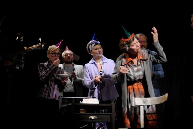 Gold za všechny peníze