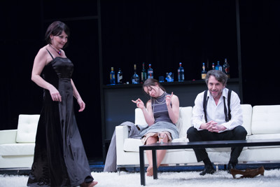 Kdo se bojí Virginie Woolfové?