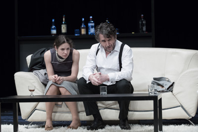 Kdo se bojí Virginie Woolfové?