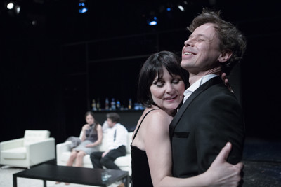 Kdo se bojí Virginie Woolfové?