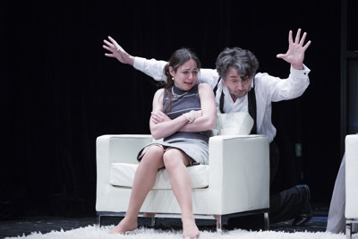 Kdo se bojí Virginie Woolfové?