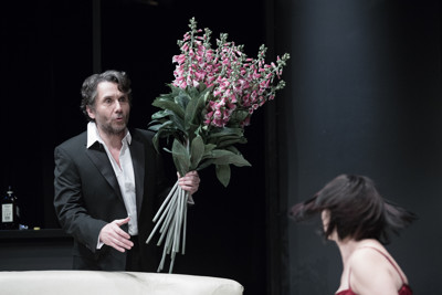 Kdo se bojí Virginie Woolfové?