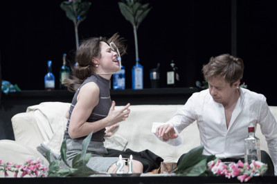 Kdo se bojí Virginie Woolfové?