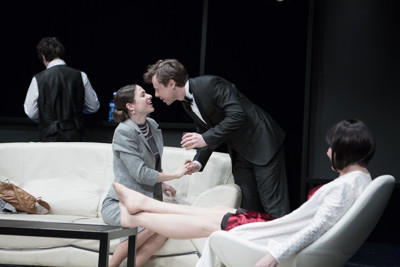 Kdo se bojí Virginie Woolfové?