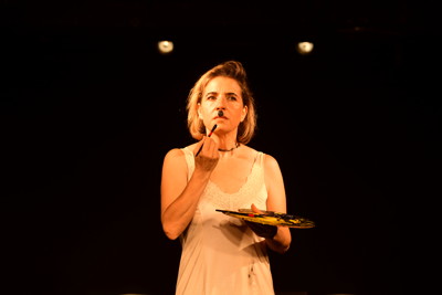 Whistle (Zapískej)