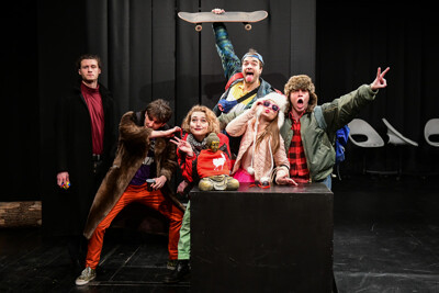 Digitální podzemí