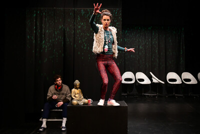 Digitální podzemí