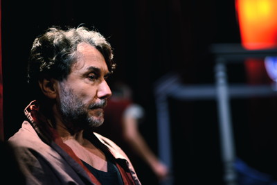 Romulus Veliký, komedie antických rozměrů