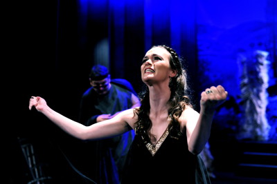 Romulus Veliký, komedie antických rozměrů