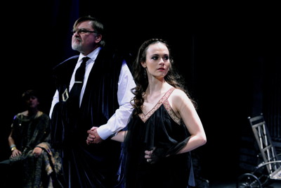 Romulus Veliký, komedie antických rozměrů