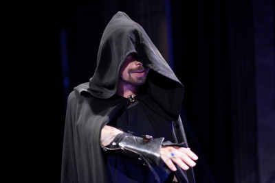 Romulus Veliký, komedie antických rozměrů