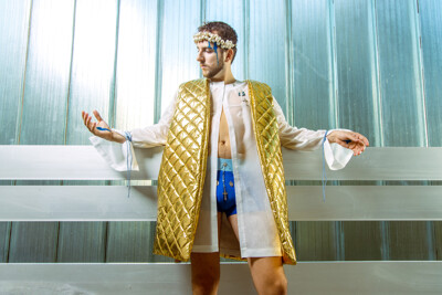 Ponížení a krvelační