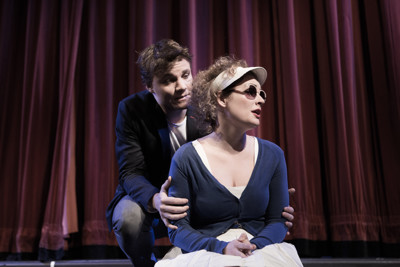 A Midsummer Night's Dream