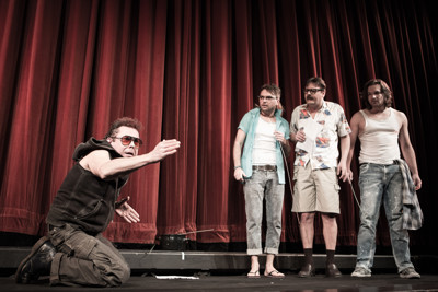 A Midsummer Night's Dream