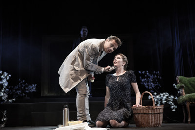 A Midsummer Night's Dream