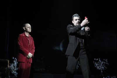 A Midsummer Night's Dream