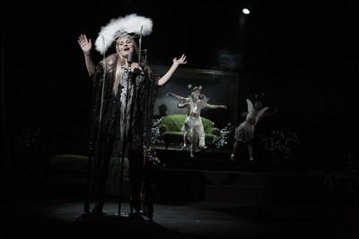 A Midsummer Night's Dream