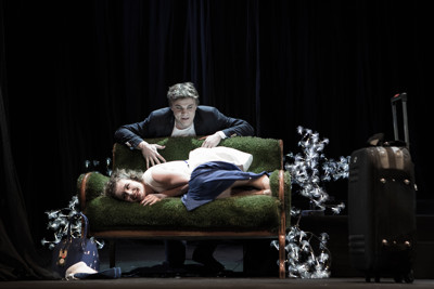 A Midsummer Night's Dream