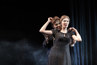 A Midsummer Night's Dream