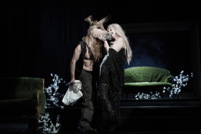 A Midsummer Night's Dream