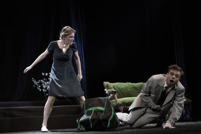 A Midsummer Night's Dream