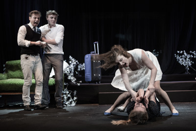 A Midsummer Night's Dream