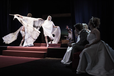 A Midsummer Night's Dream