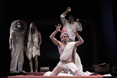 A Midsummer Night's Dream