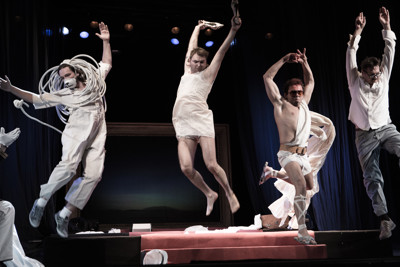 A Midsummer Night's Dream