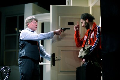 Vím, že víš, že vím...