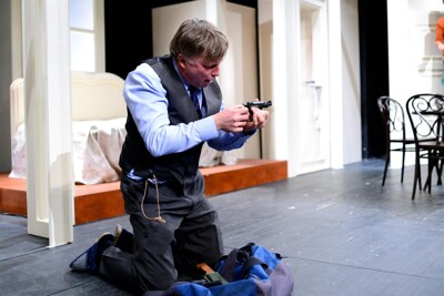 Vím, že víš, že vím...