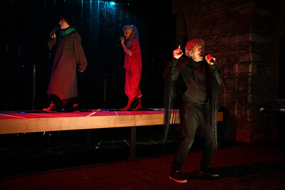 Manželská historie