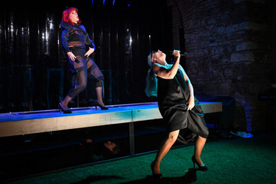 Manželská historie