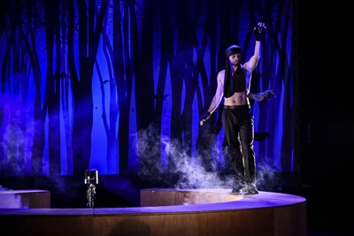 Míroví vyjednavači