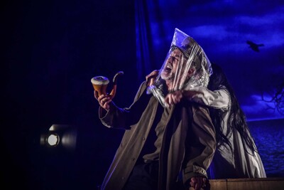 Míroví vyjednavači