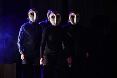 Míroví vyjednavači