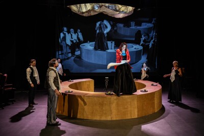 Míroví vyjednavači