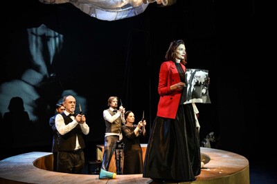 Míroví vyjednavači