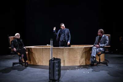 Míroví vyjednavači