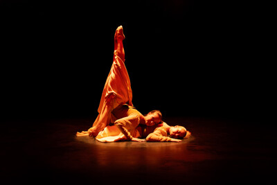 KONTRASTY - Bohemia Balet a evropští tvůrci