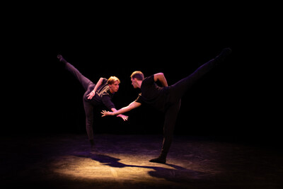 KONTRASTY - Bohemia Balet a evropští tvůrci