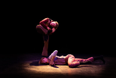 KONTRASTY - Bohemia Balet a evropští tvůrci