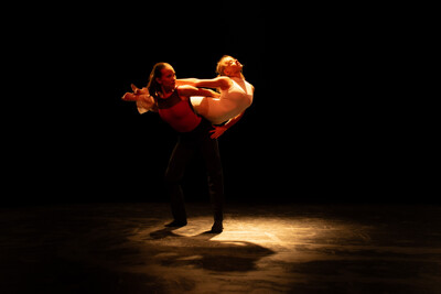 KONTRASTY - Bohemia Balet a evropští tvůrci